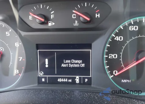 2023 Chevrolet Malibu Fwd 1Lt z USA, uszkodzony, nr VIN 1G1ZD5ST2PF209336